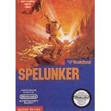 Spelunker by 