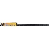 Prime Metal Power Strip - 4ft., 12-Outlet, Model# PB000012