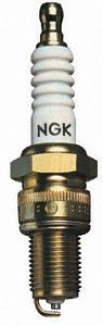 Autolite 25 Copper Core Spark Plug