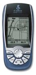 Cobra GPS 1080 DLX 4MB Global Positioning System with Rand McNally Base Map Software