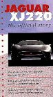 Jaguar Xj220: Official Story [VHS] [Import]