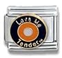 Elvis Presley Collection Love Me Tender 45 Italian Charm