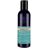 Neal's Yard Remedies Body Care Geranium & Orange Shower Gel 200ml