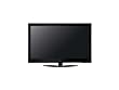 LG 42 PQ 6000 106,7 cm (42 Zoll) 16:9 HD-Ready 100 Hz Plasma-Fernseher mit integriertem DVB-T Tuner schwarz
