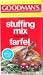 GOODMANS STUFFING MIX FARFEL