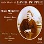 Popper: Cello Music [IMPORT]