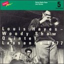 Swiss Radio Days Jazz Series 5