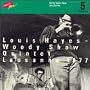 Swiss Radio Days Jazz Series 5