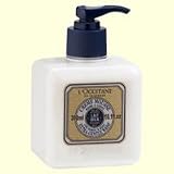 L'Occitane Extra Gentle Wash for Hands & Body - 10.1 oz