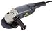 McCulloch TG836000 Hand Held Grinder