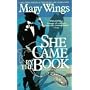 She Came by the Book
