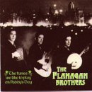 The Tunes We Like to Play on Paddy's Day