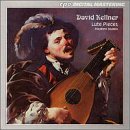 Complete Works for Lute