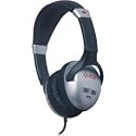 Ion iHP03 DJ Headphones