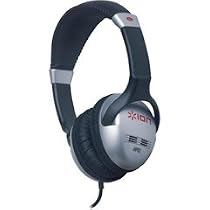 Ion iHP03 DJ Headphones