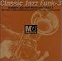 Classic Jazz Funk 3