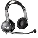 Plantronics GAMECOM 1 PC HEADSET ( 67003-01 )