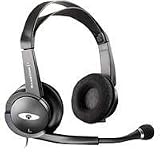 Plantronics GAMECOM 1 PC HEADSET ( 67003-01 )