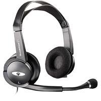 Plantronics GAMECOM 1 PC HEADSET ( 67003-01 )