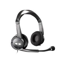 Plantronics GAMECOM 1 PC HEADSET ( 67003-01 )