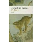 El Aleph (Biblioteca Jorge Luis Borges)
