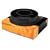Kodak Carousel Transvue 80 Slide Tray
