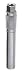 OEMTOOLS 22885 5/8 Inch Magnetic Spark Plug Socket Extension, 3/8 Drive | Works on Vintage & Modern Passenger Vehicles with 5/8 Inch Spark Plugs | 2.5 Inches Deep | Strong Magnet Secures Spark Plugs