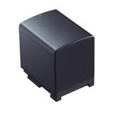 New BP-819 Li-Ion 4-Hour Rechargeable Intelligent Battery for Canon VIXIA HF10 HF11 HF100 HF20 HF200 HF S10 S100 S20 S21 S200 HG20 HG21 M30 M31 M300 Camcorders