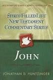 John (Spirit-Filled Life New Testament Commentary)