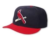 St Louis Cardinals Cap - New Era 5950 Alt Cap