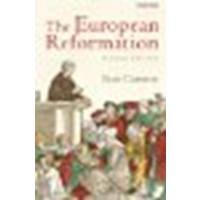 , by Euan Cameron The European Reformation (2nd Edition), by Cameron