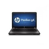 HP - Pavilion G4-1215DX - AMD Dual-Core A4-3300M 2.5GHz - 4GB RAM - 320GB HDD - DVDRW - AMD Radeon HD6480G with 512MB video - 14.0-inch - Notebook
