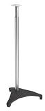 Sanus Systems EFSat Euro Foundations (Silver)