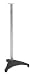Sanus Systems EFSat Euro Foundations (Silver)
