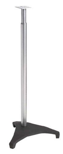Sanus Systems EFSat Euro Foundations (Silver)