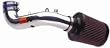Typhoon Short Ram Air Intake Filter Assembly Polished