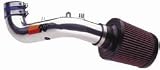 Typhoon Short Ram Air Intake Filter Assembly Polished