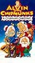 Chipmunk Xmas