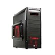 Aerocool Vx-9 Pro LE Midi Tower PC-Geh�use ATX