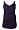 Inches Off Contrast Trim Plus Size Skirtini Swimsuit - Women's Swimwear Plus Size Swimsuits