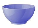 Waechtersbach Soup/Cereal Bowls, Set of 4, Blueberry