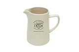 Homestead Collection Cream Jug