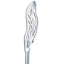Gait by deBeer Torque Unstrung Head WHITE