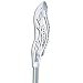 Gait by deBeer Torque Unstrung Head WHITE