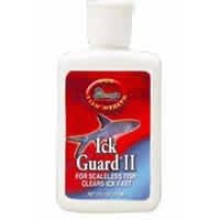 NL045 ICK GUARD II LIQUD 2OZ by Jungle