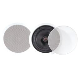 OEM Systems Preference K-825 - Speaker - 60 Watt - 2-way - coaxial