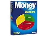 Microsoft Money 2001 - Complete package - 1 user - CD - Win - English Software