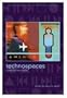 Technospaces (Critical Research in Material Culture)