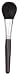 Blush Sable Makeup Brush - Large