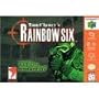 Tom Clancy's Rainbow Six